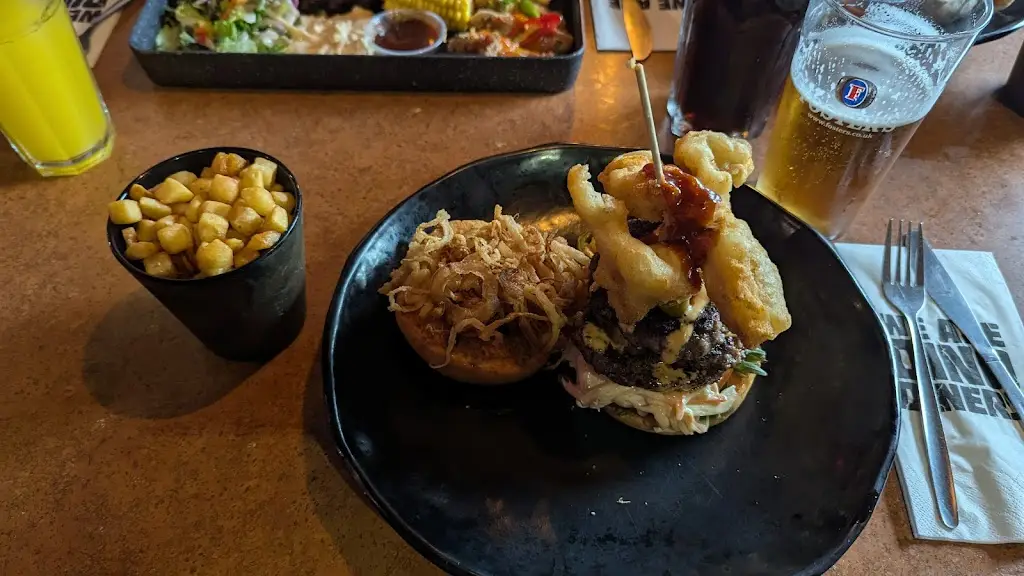 John Harrison_Wolfes_Dundonald_review