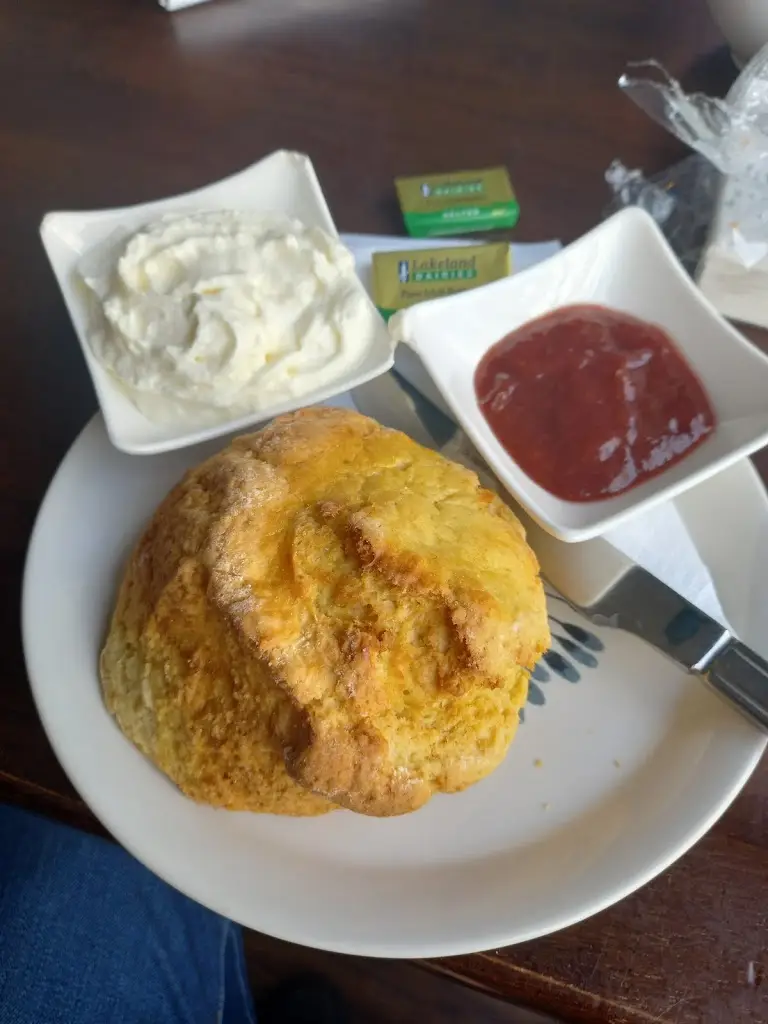 Menu_The Bees Knees Cafe_Enniskillen_image_4