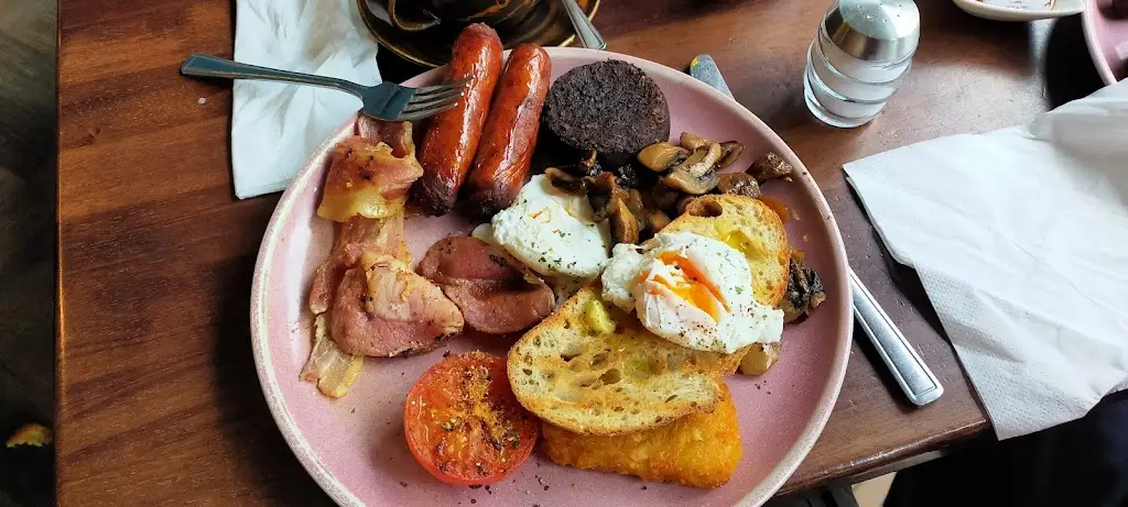 Menu_The Bees Knees Cafe_Enniskillen_image_5