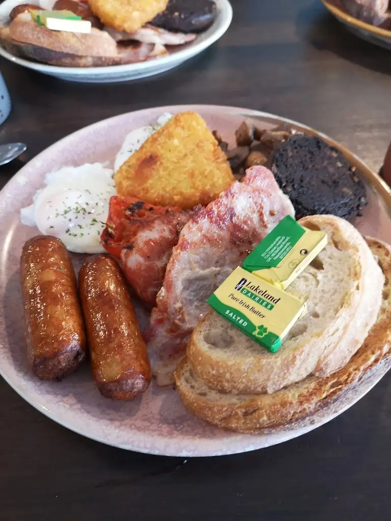 Menu_The Bees Knees Cafe_Enniskillen_image_6