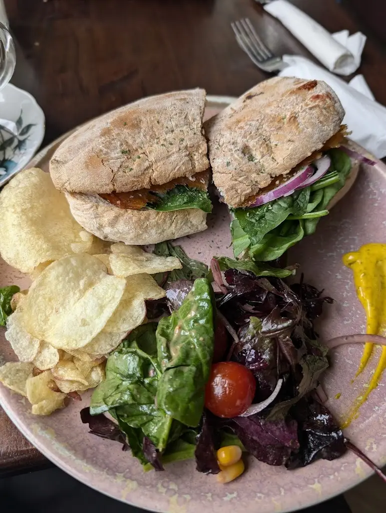 Menu_The Bees Knees Cafe_Enniskillen_image_7