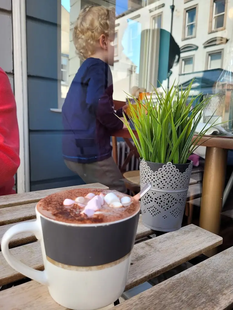 Menu_The Bees Knees Cafe_Enniskillen_image_8