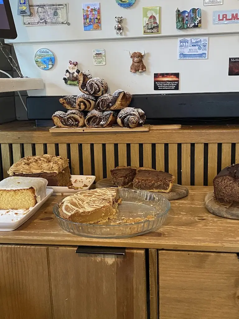 ct_The Bees Knees Cafe_Enniskillen_review