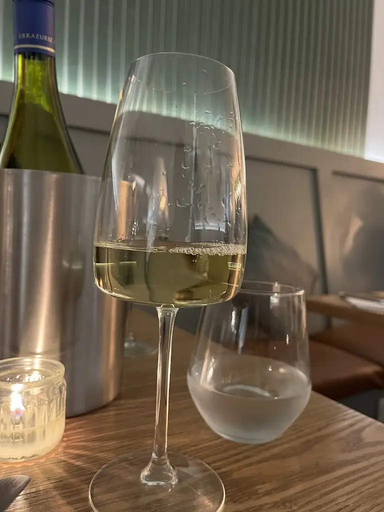 Andrew Mulvenna_Brewed Bistro_Crumlin_review