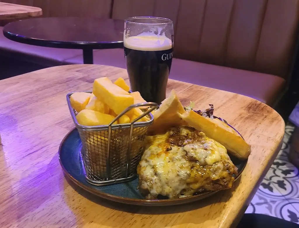 Menu_Fiddlers Inn_Crumlin_image_9