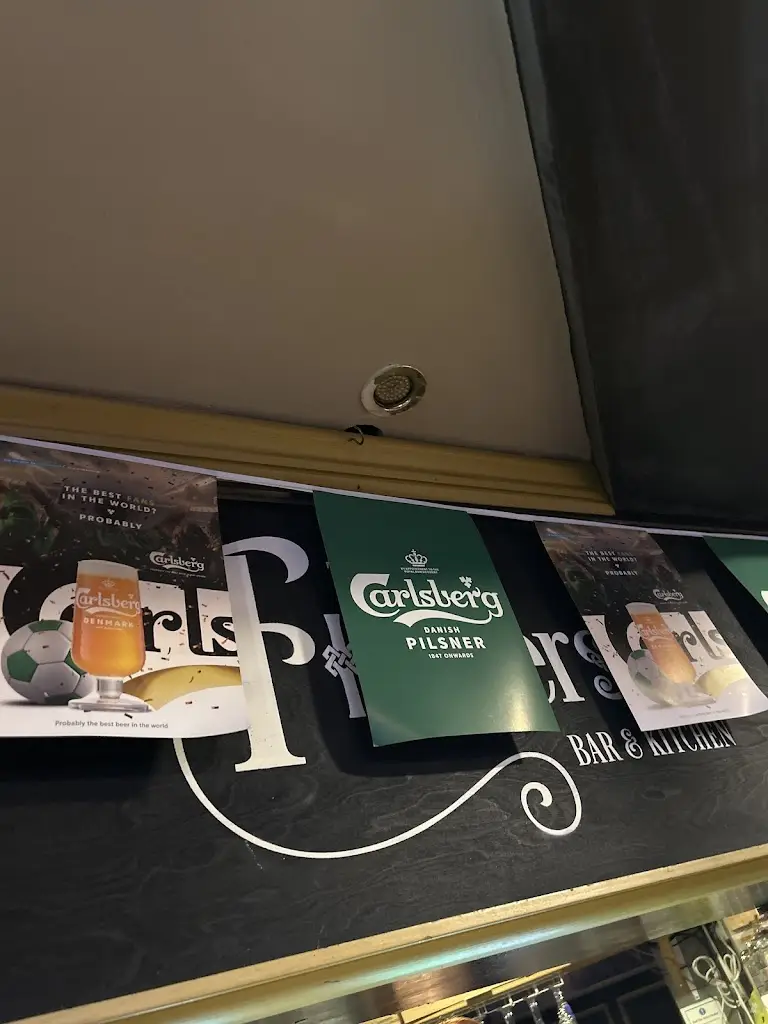 Caroline Brennan_Fiddlers Inn_Crumlin_review