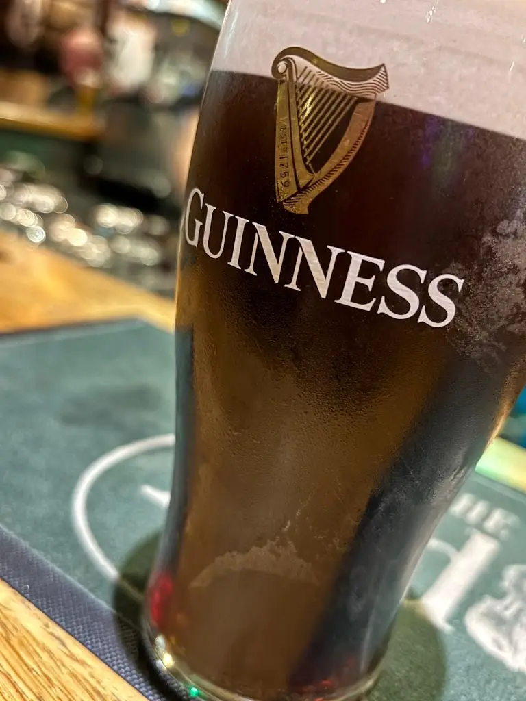 JV Malta_Fiddlers Inn_Crumlin_review