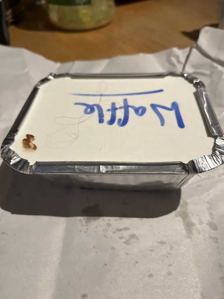 Niall McGrath_Sophia's Pizzeria_Crumlin_review