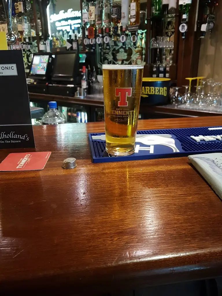 Menu_Mulholland's on the Square_Dromore_image_2