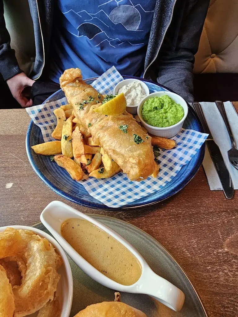 Chris Schuck_Mulholland's on the Square_Dromore_review