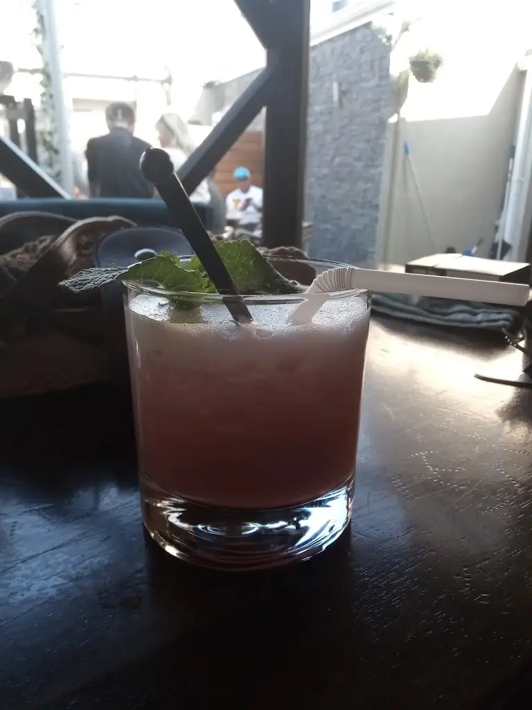 Lillian Graham_Mulholland's on the Square_Dromore_review