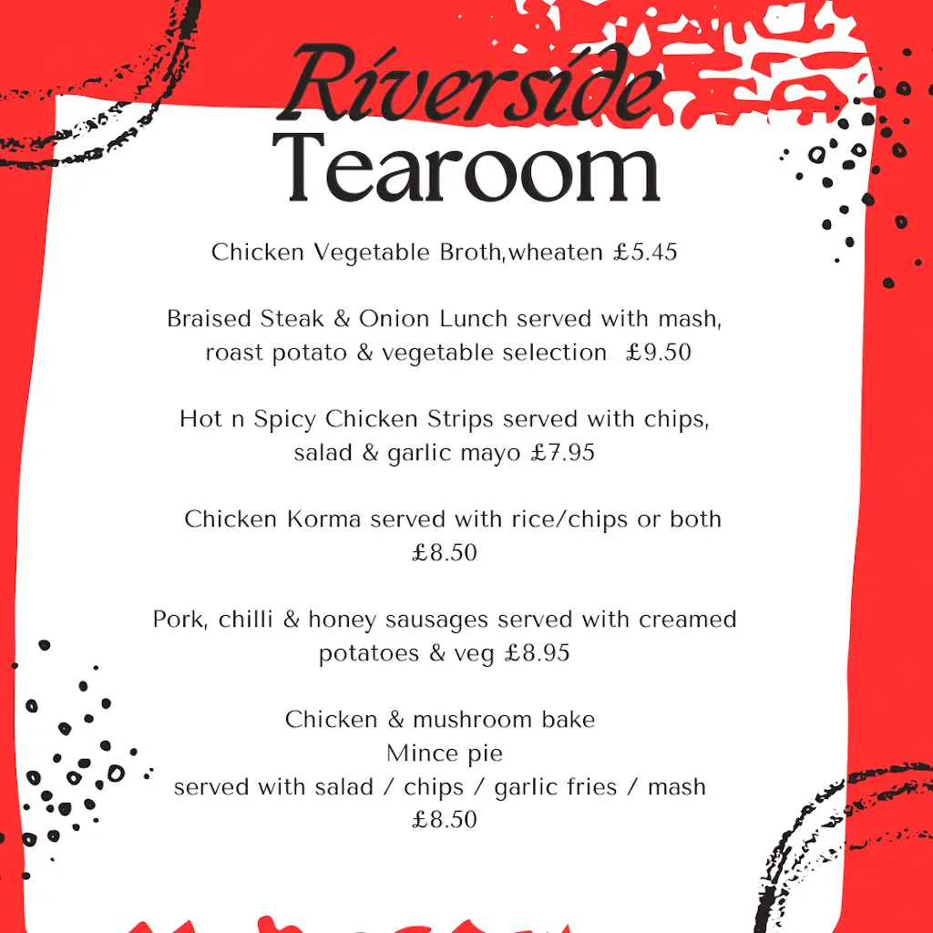 Menu_Riverside Tea Room & Secret Garden_Dromore_image_2
