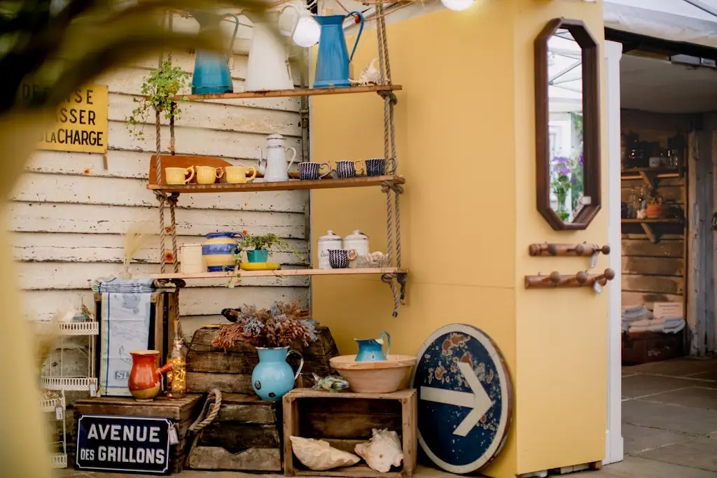 The Boule-in Ltd ristorante a Bildeston