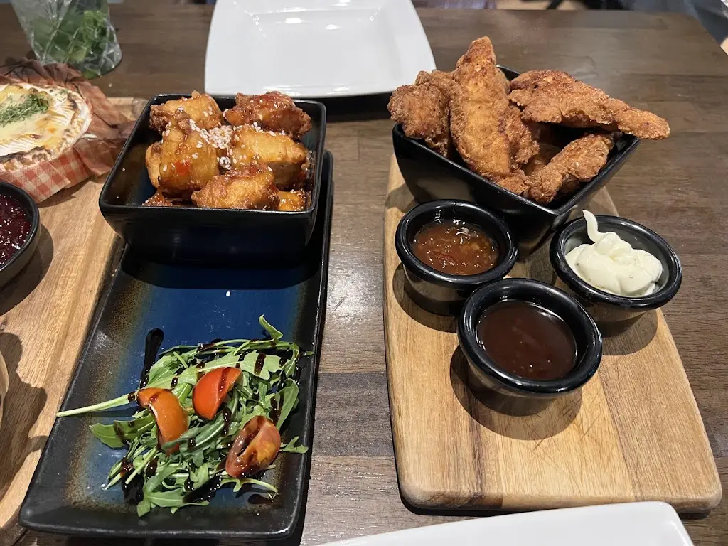 Barrel & Bean_Dromore_slider_image_2