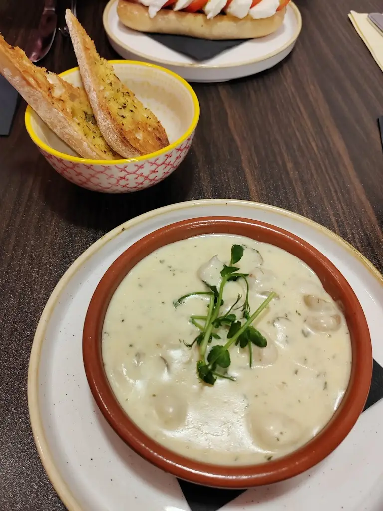 mplex social_O'Connors Bar & Restaurant_Dromore_review