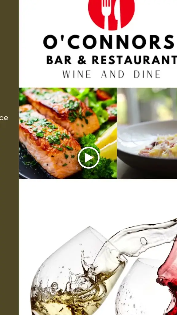 O'Connors Bar & Restaurant_Dromore_slider_image_2