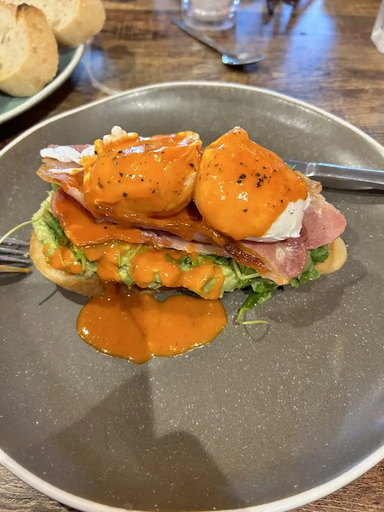 Menü_Taste_Dromore_Bild_9