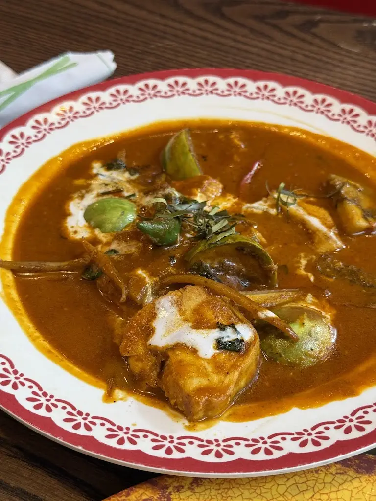 Claudia de la Paz_Rosa's Thai Guildford_Gilford_review