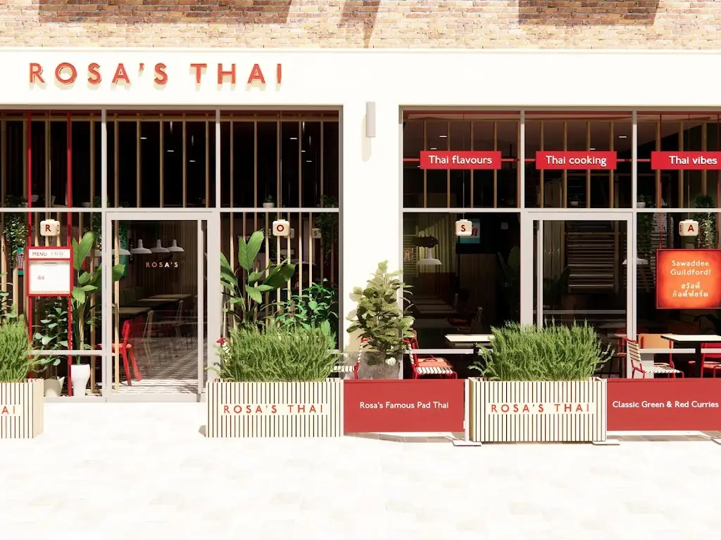Rosa's Thai Guildford_Gilford_slider_image_1