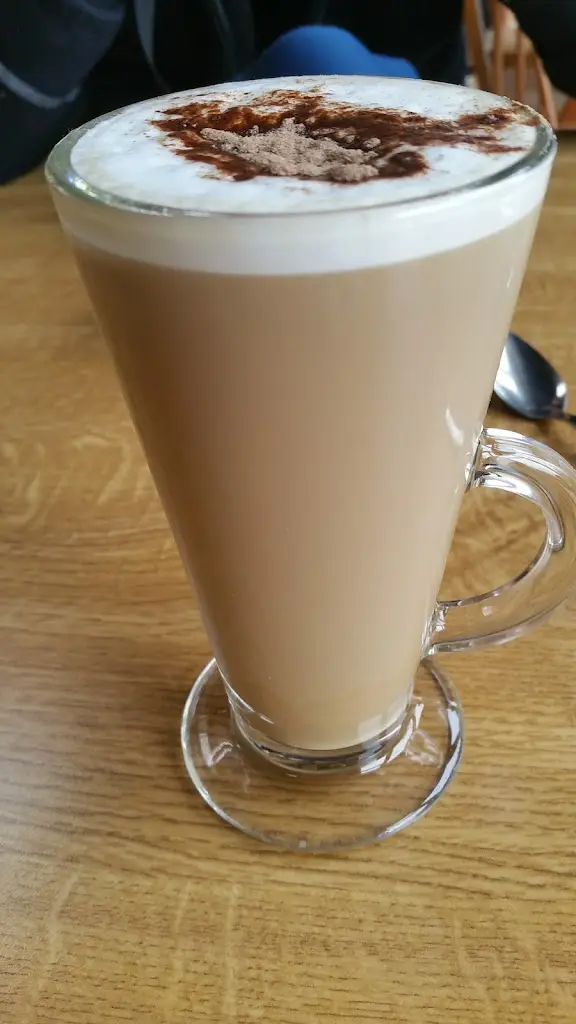 Menu_Glenariff Tea House_Glenariff_image_5