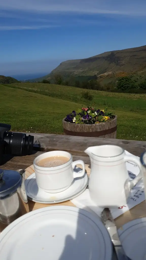 Menu_Glenariff Tea House_Glenariff_image_7