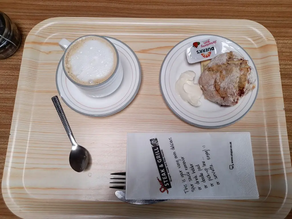 Menu_Glenariff Tea House_Glenariff_image_8