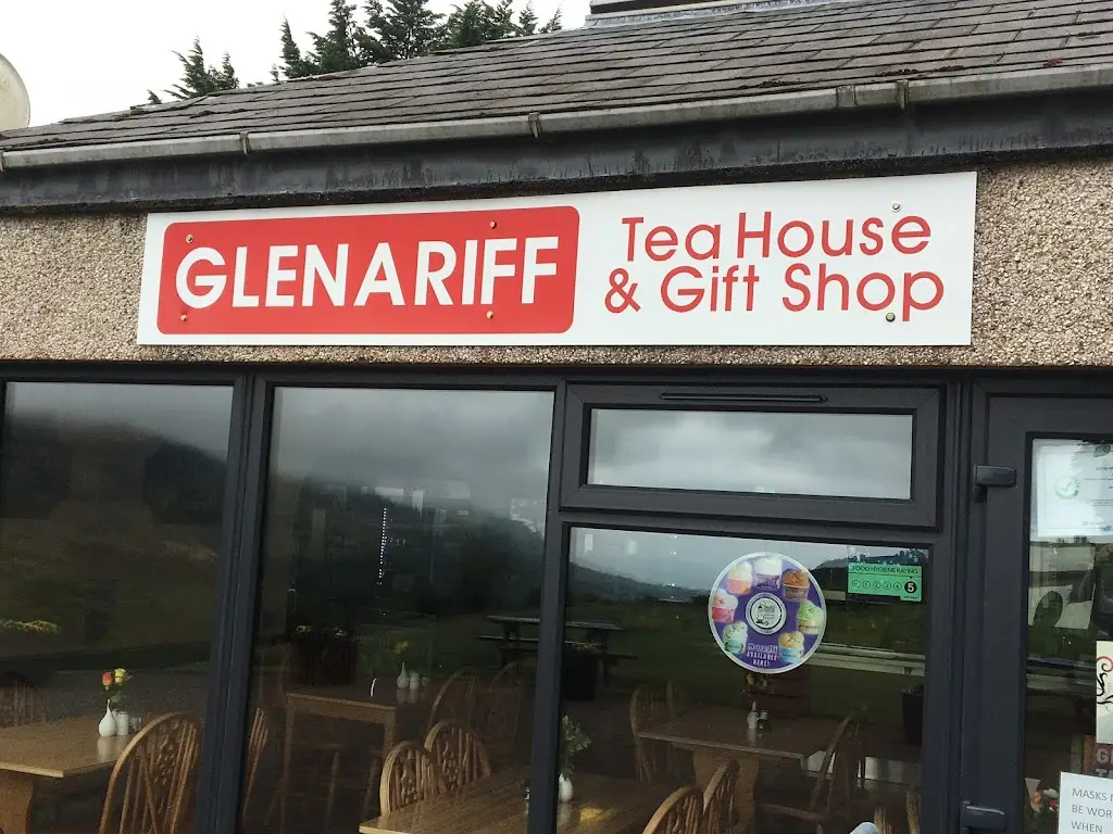 Glenariff Tea House_Glenariff_slider_image_1