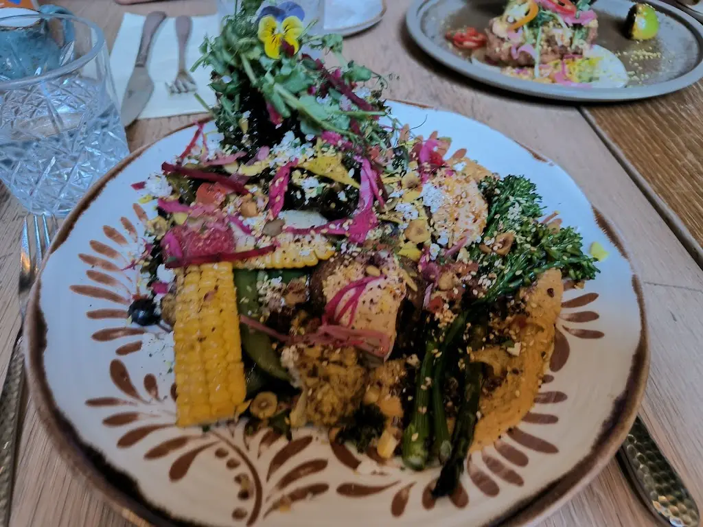 Helen Toland_The Kitchen_Fermanagh and Omagh_recensione