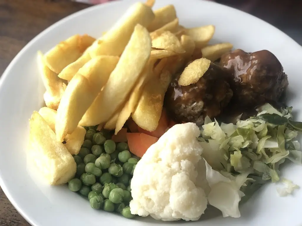 Menu_The Pantry_Garvagh_imagen_3