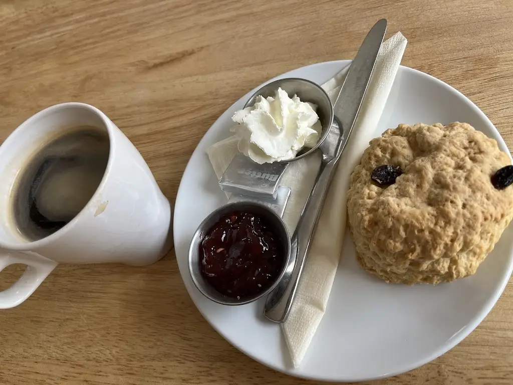 Menu_The Pantry_Garvagh_imagen_4