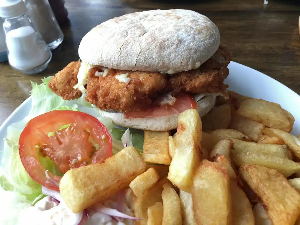 Menu_The Pantry_Garvagh_imagen_5