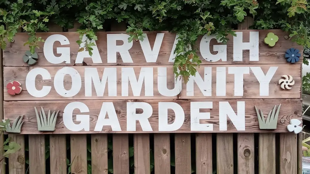 Alan Wallder_The Pantry_Garvagh_reseña