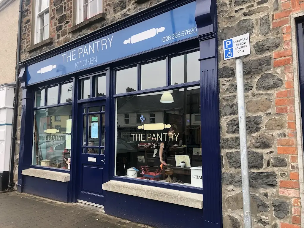The Pantry_Garvagh_slider_image_1