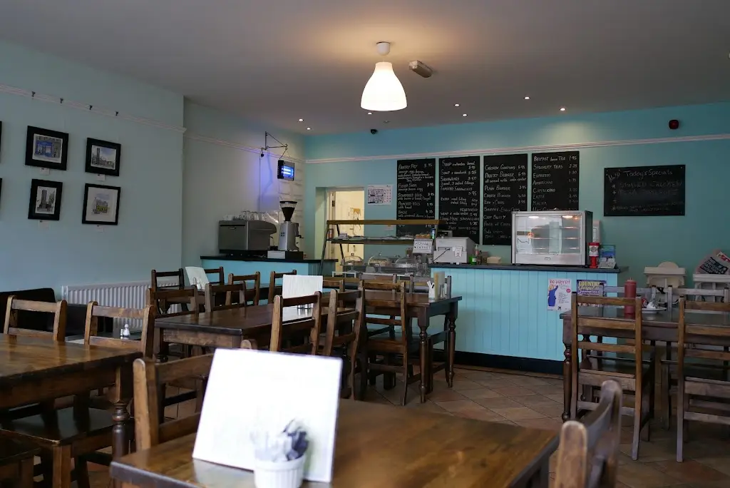 The Pantry_Garvagh_slider_image_3