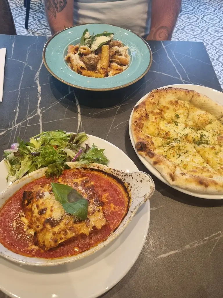 Menu_Belluno Bideford_Bideford_image_6