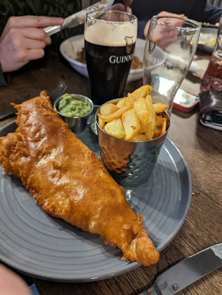 Menu_Lily's Kitchen & Bar_Glenavy_image_7