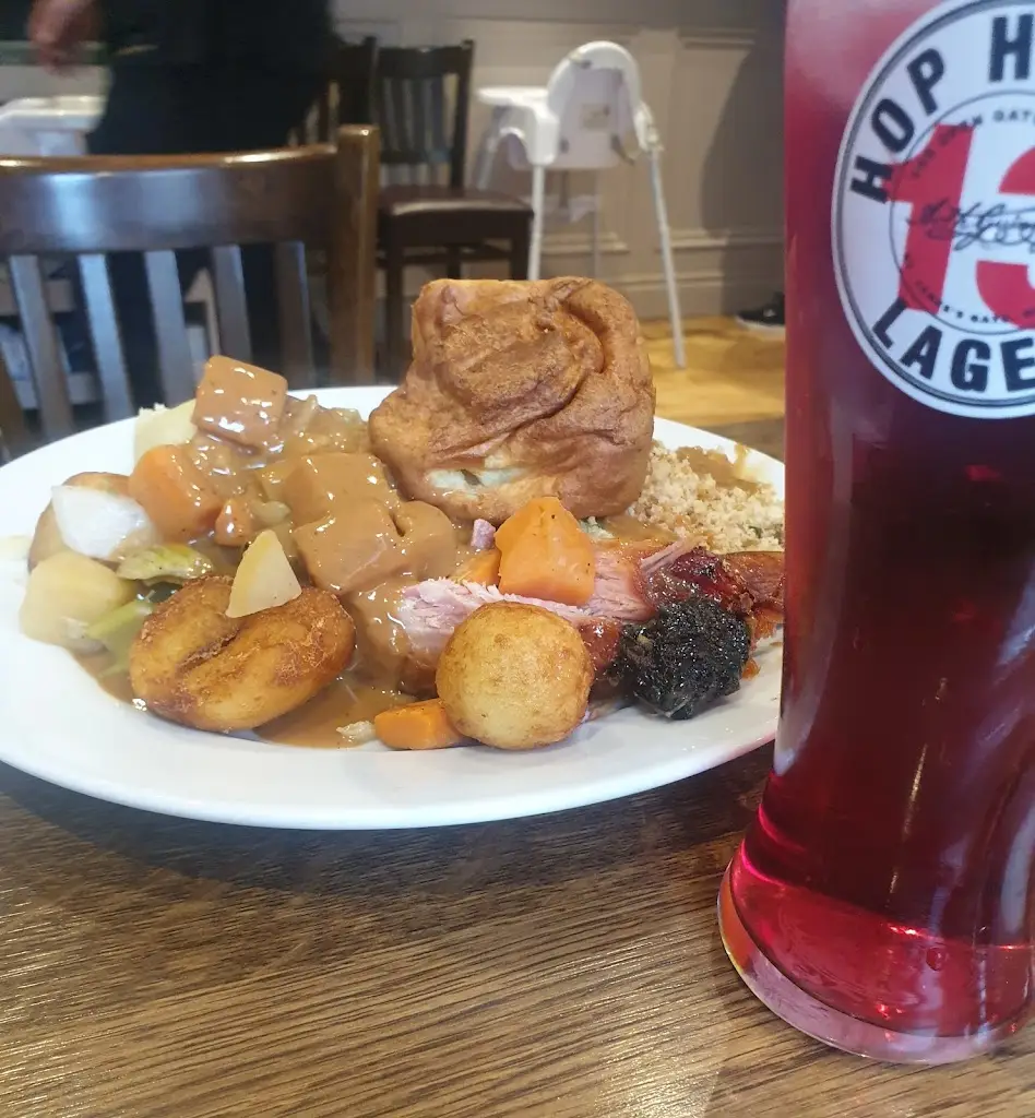 Lily's Kitchen & Bar_Glenavy_slider_image_2