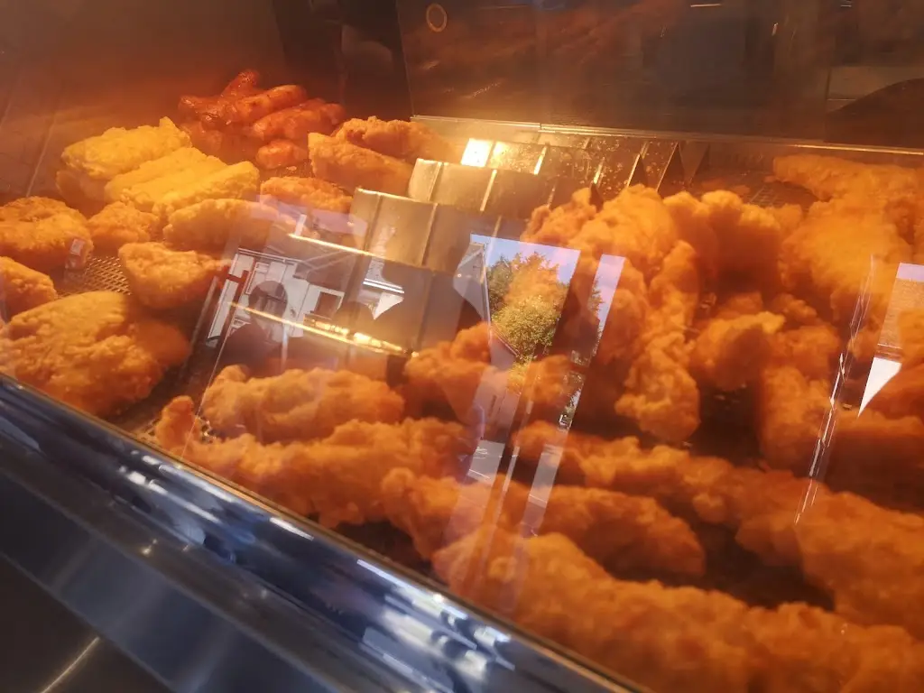 Menu_The Chip Factory_Glenavy_image_5