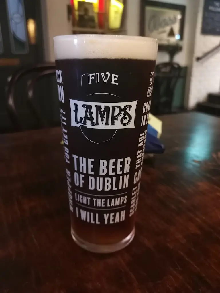 Menu_The Hillside_Hillsborough_image_5