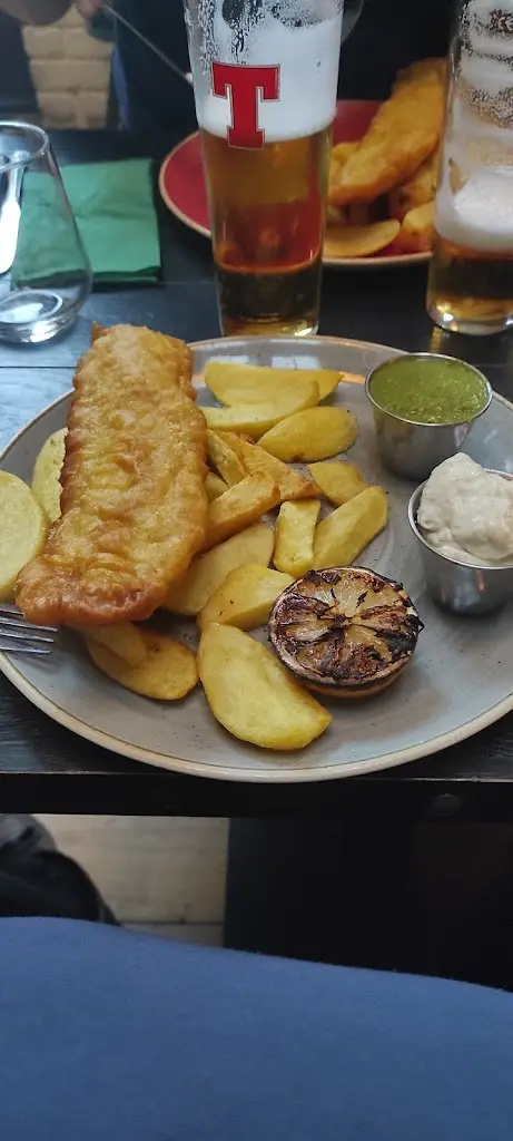 Menu_The Hillside_Hillsborough_image_7