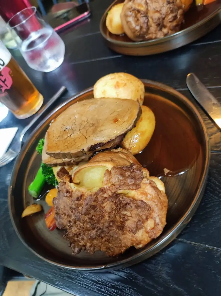 Menu_The Hillside_Hillsborough_image_9