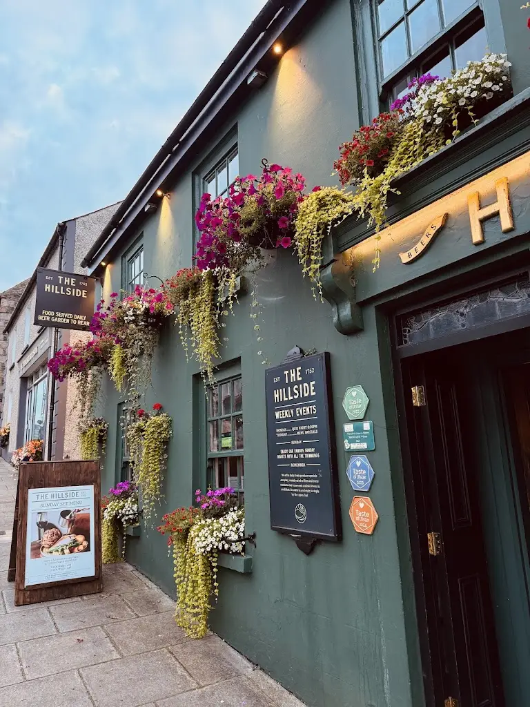 The Hillside_Hillsborough_slider_image_2