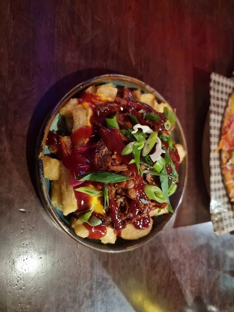 Menu_The Gasworks_Dungannon_image_4