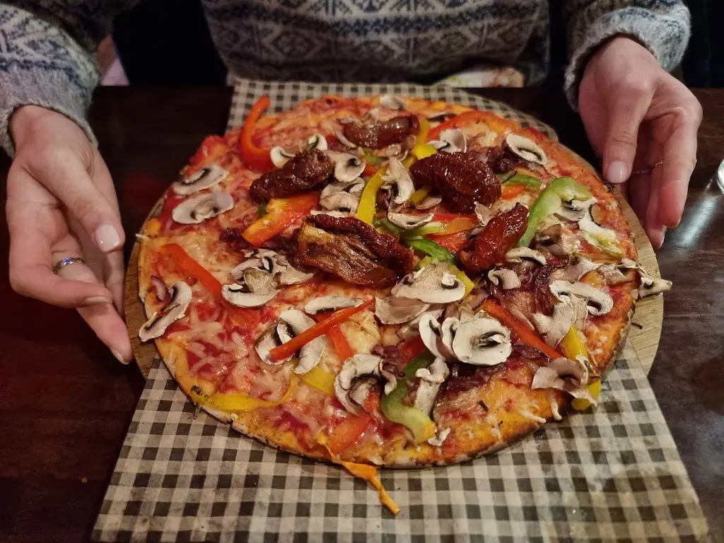 Menu_The Gasworks_Dungannon_image_5