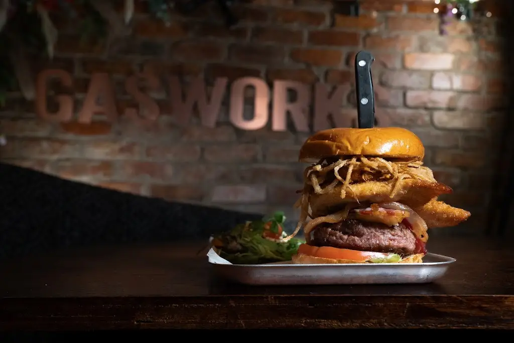 Menu_The Gasworks_Dungannon_image_7