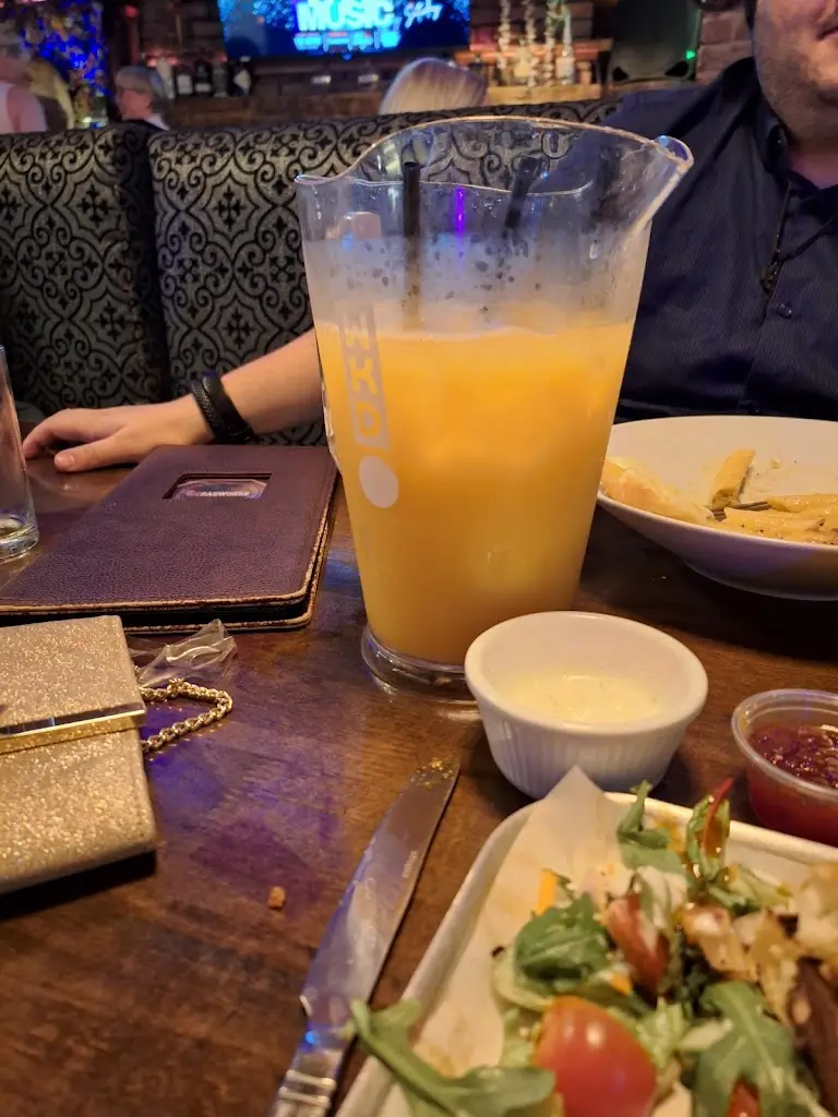 Menu_The Gasworks_Dungannon_image_9