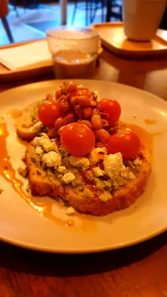 Menu_The Copper Kitchen at Quinns Corner_Dungannon_image_9