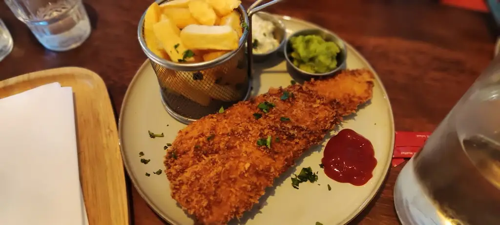 Michael Kelly_The Copper Kitchen at Quinns Corner_Dungannon_review