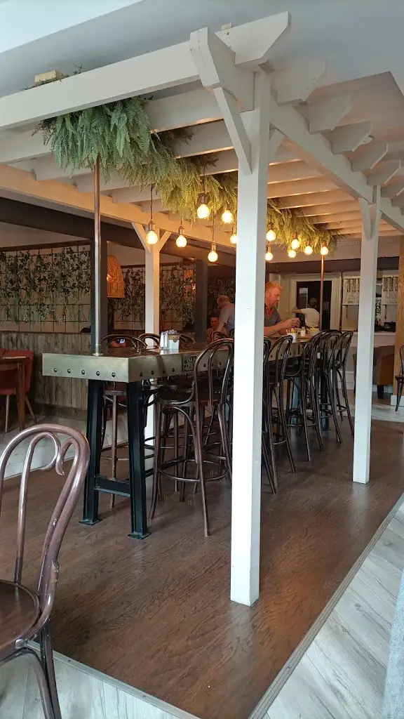 Carrie-Anne Hunter_The Copper Kitchen at Quinns Corner_Dungannon_review