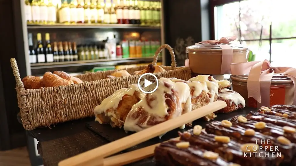 The Copper Kitchen at Quinns Corner_Dungannon_slider_image_1